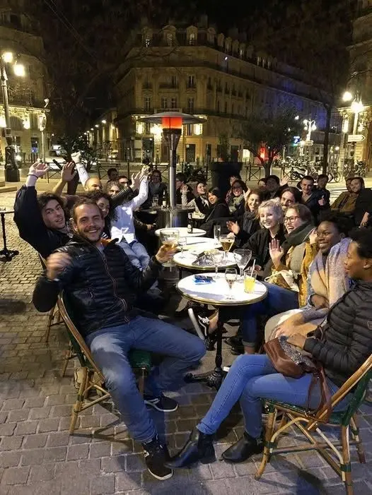 Make friends & BlaBla Language Exchange Shenzhen - Every other Thursday- Recurrent event