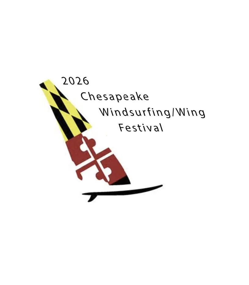 2026 Chesapeake Windsurfing / Wing Festival