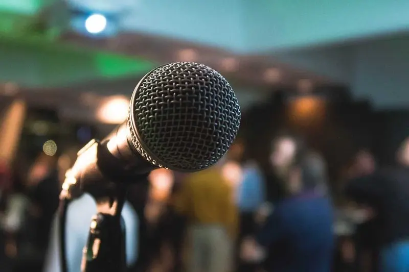 Karaoke úterý