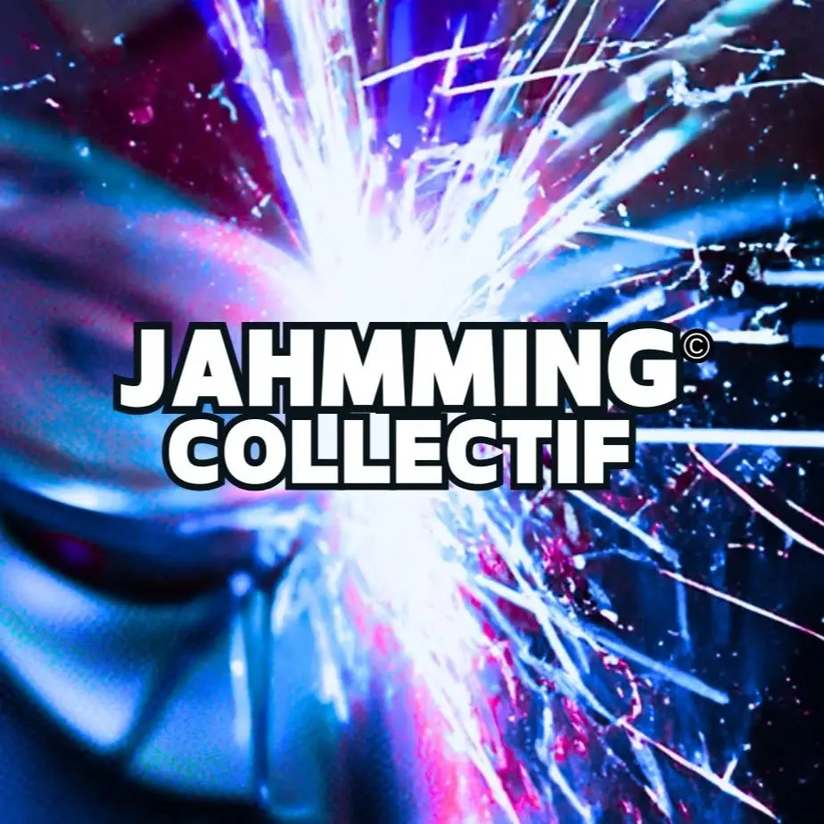 Concert // JAHMMING COLLECTIF @Schnakeloch Rosheim