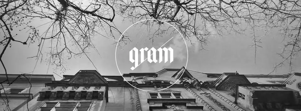 9 years of Gram: dj line up bigger than Prince at Gram & Fuchs2 + lots of discounted vinyl