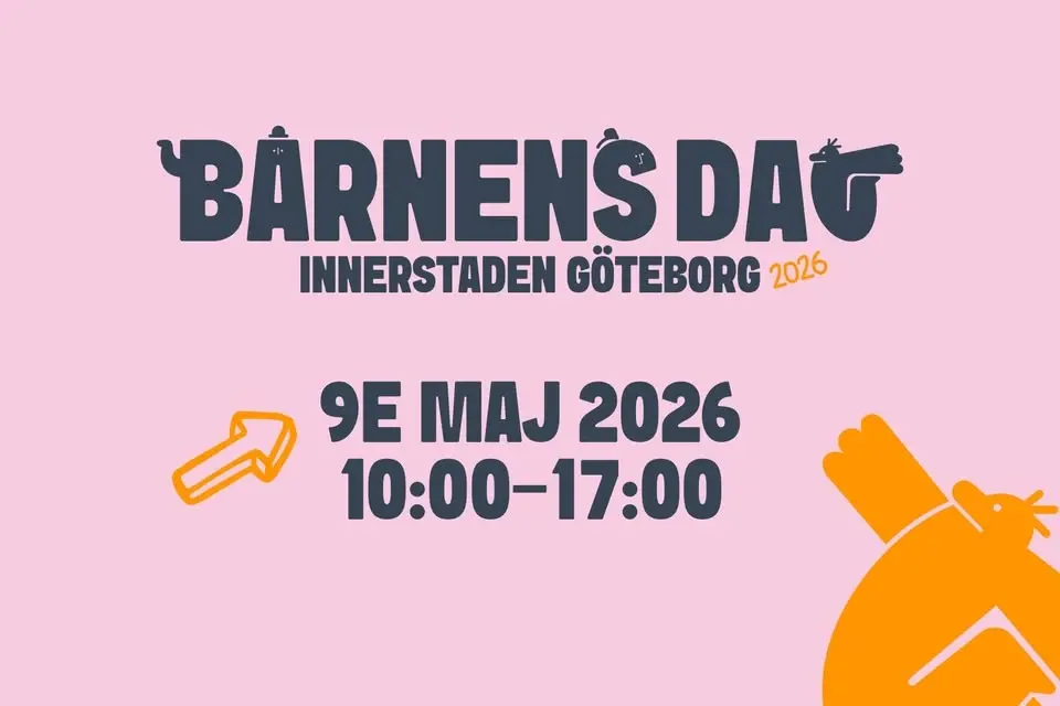 Träffa Göteborg universitet och Chalmers på Barnens dag 