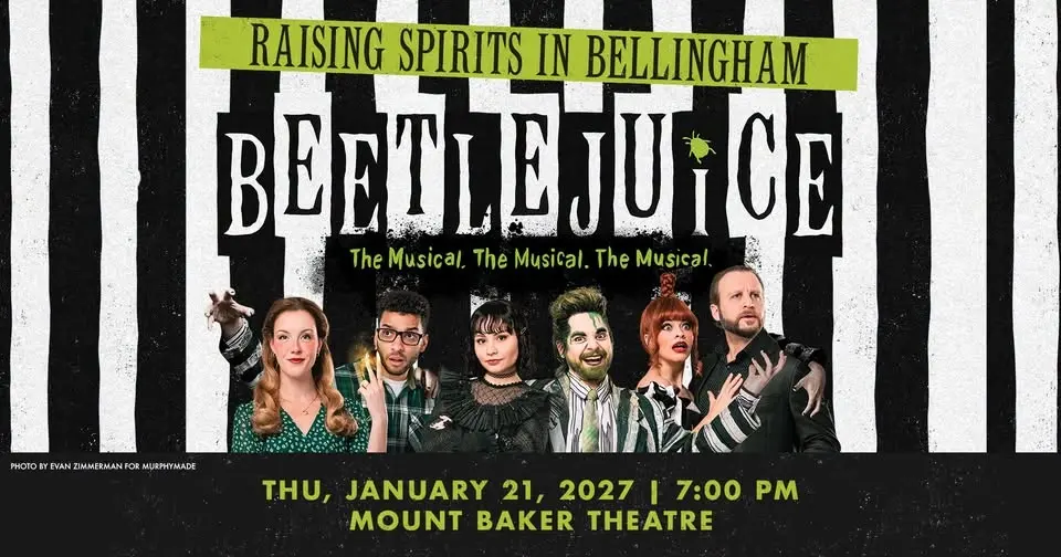 Beetlejuice
