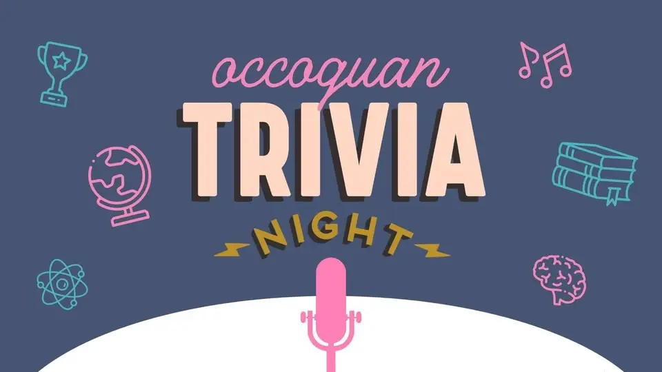 Trivia Night in the Park