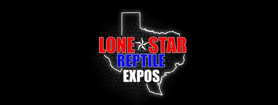 The Lone Star Reptile Expo in North Richland Hills is May 23rd & 24th 2026