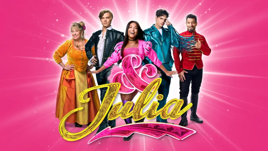 & Julia