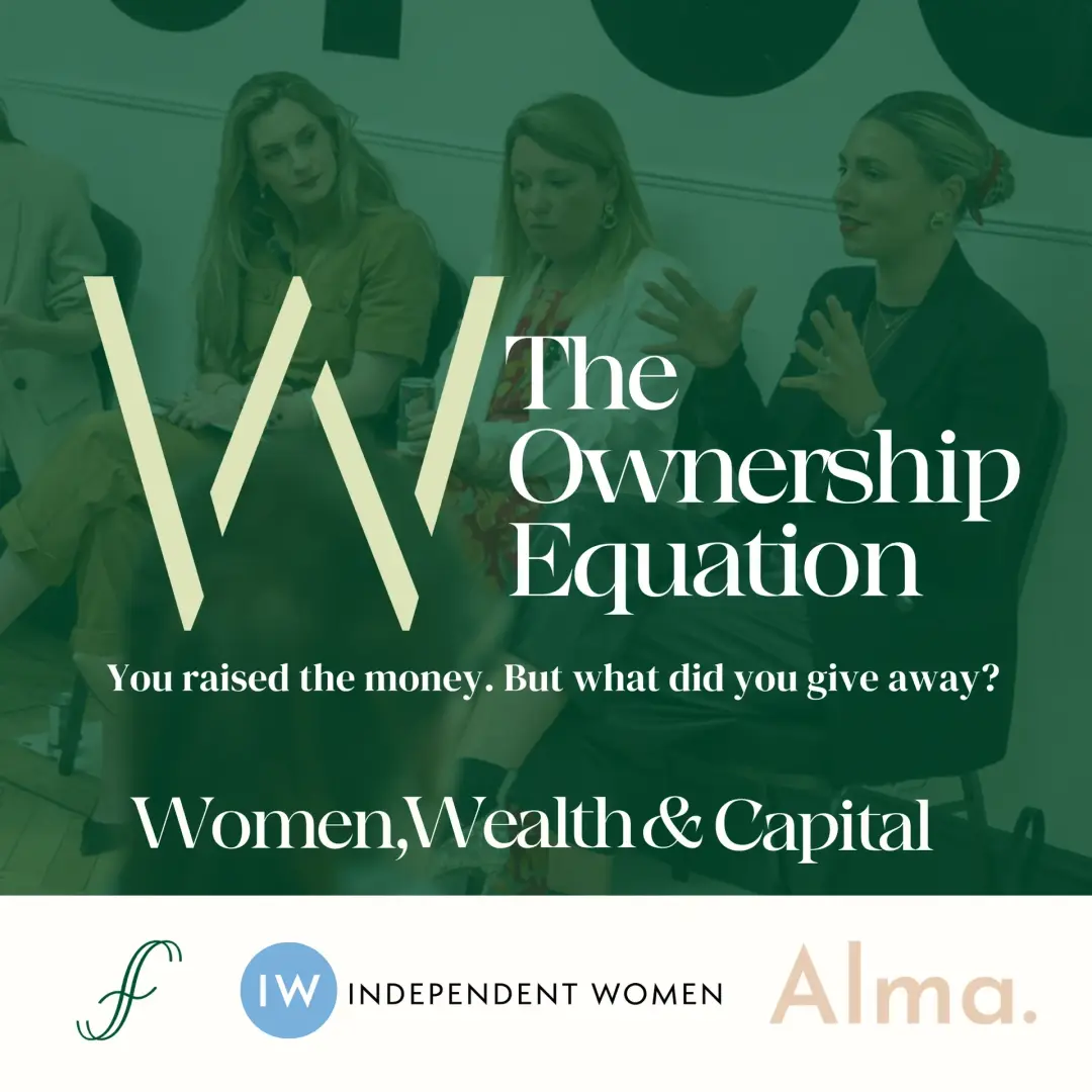 The Ownership Equation
