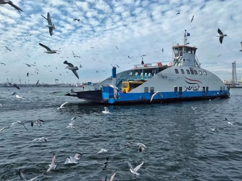 🏛️زيارة معالم بورسعيد🌊