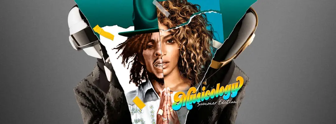 Musicology | 25.07.26