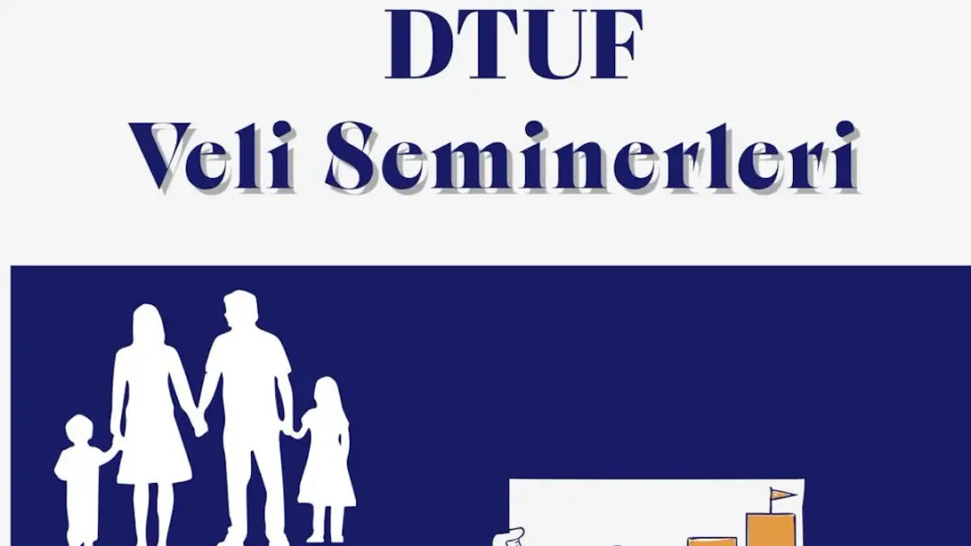 DTUF Veli Seminerleri
