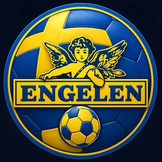 Fotbolls - VM på Engelen