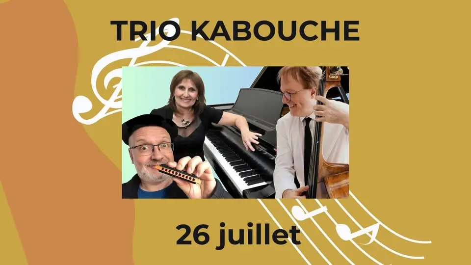 Trio Kabouche