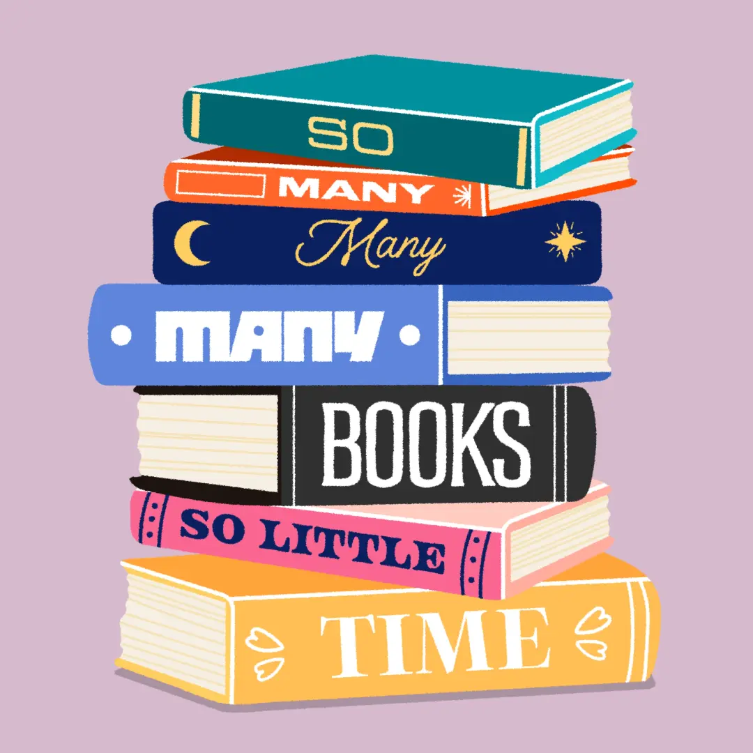 The Bookish Reawakening
