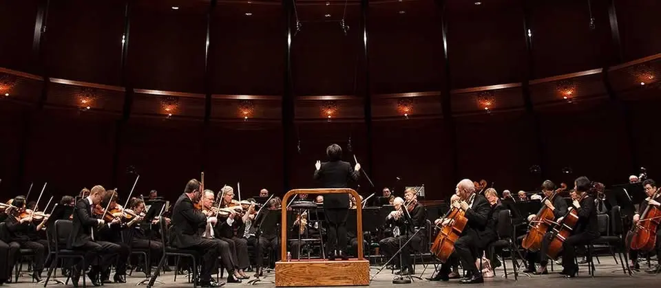 New Jersey Symphony