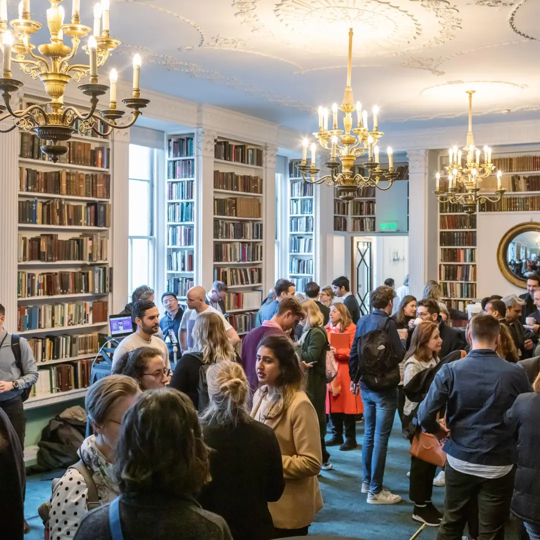 Grantham Institute Alumni Reception