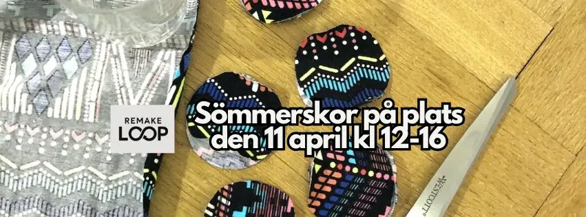 🪡 Syateljé med sömmerskor!