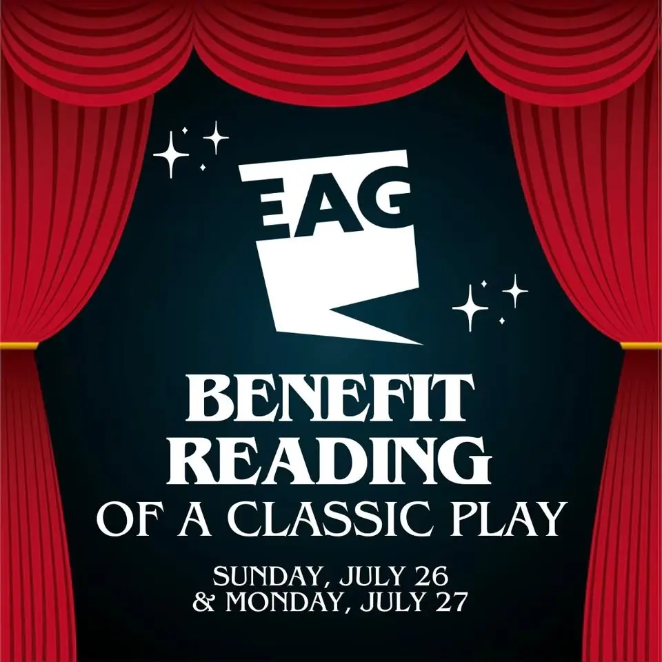Benefit Reading of a Classic Play