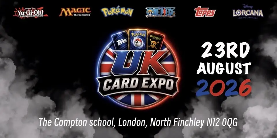 UKcardexpo