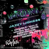 ukFUNKY's