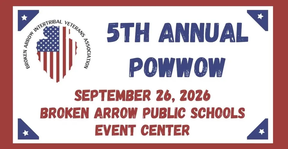BAIVA 5th Annual Powwow