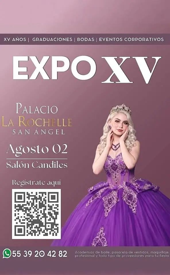 EXPO XV