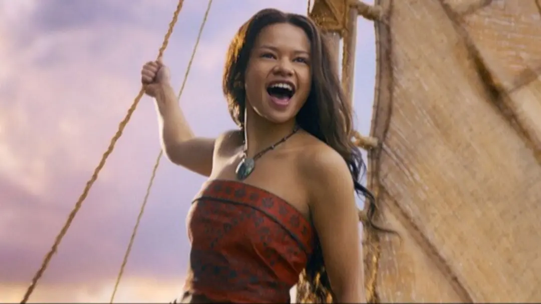 Vaiana