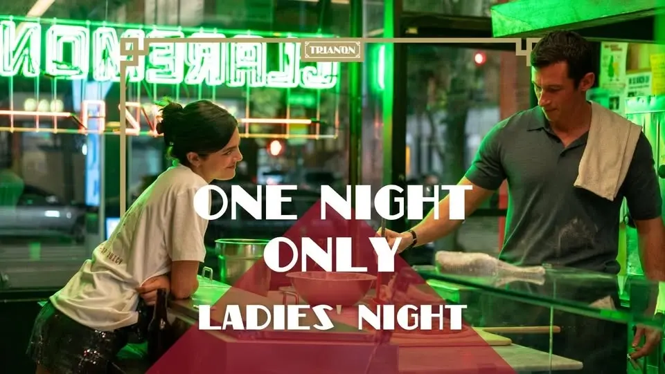 Ladies' Night: One Night Only