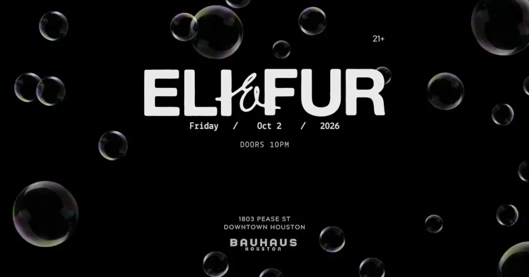 Eli & Fur