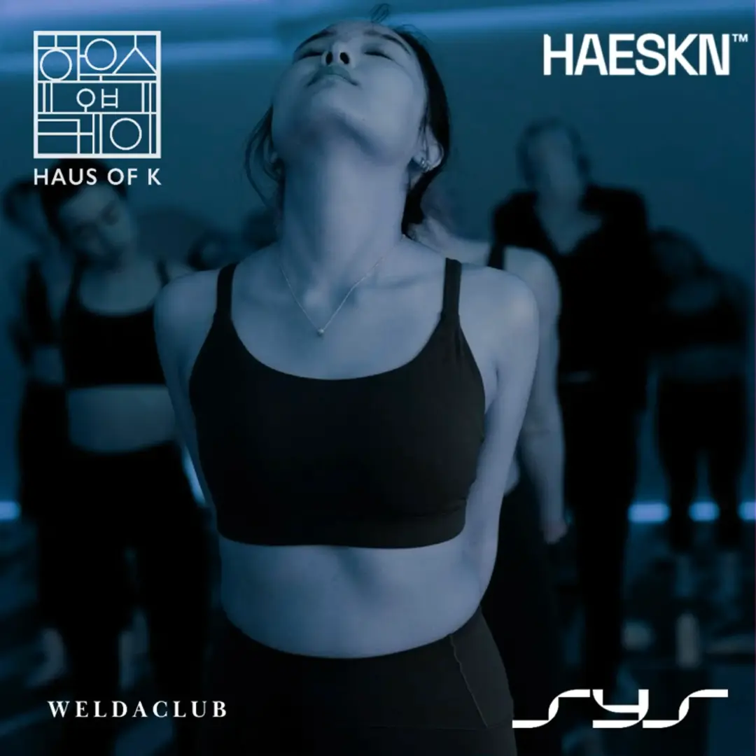 HAESKN Pilates: Sculpt + Flow