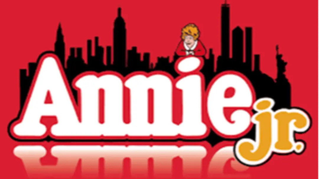 Annie JR - Höörs Kulturskola