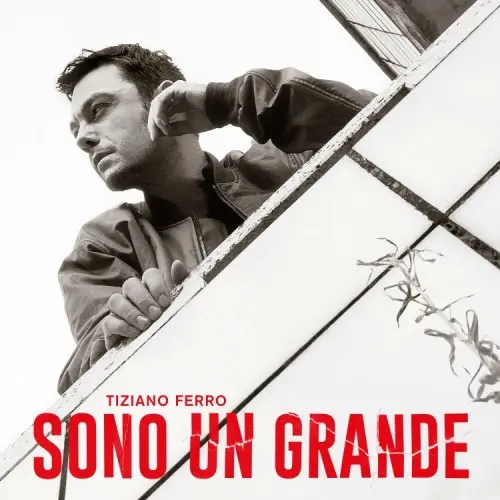 Roma | Tiziano Ferro in tour con STADI26: le date