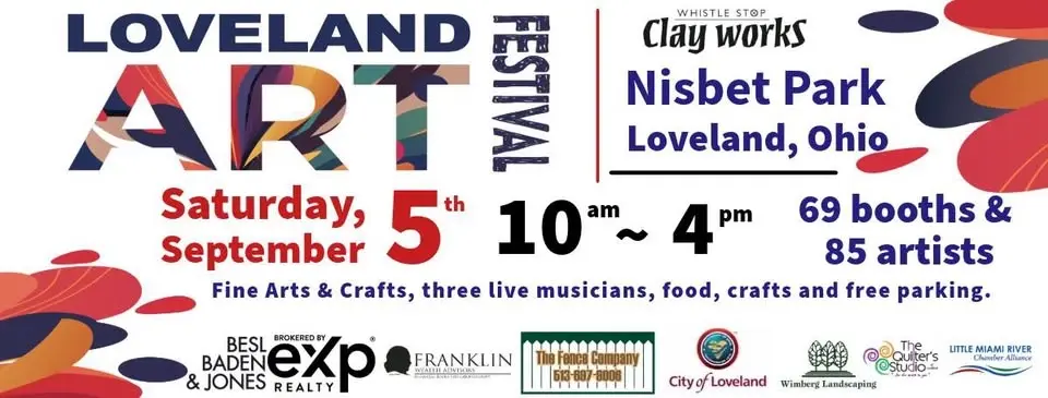 Loveland Art Festival 2026