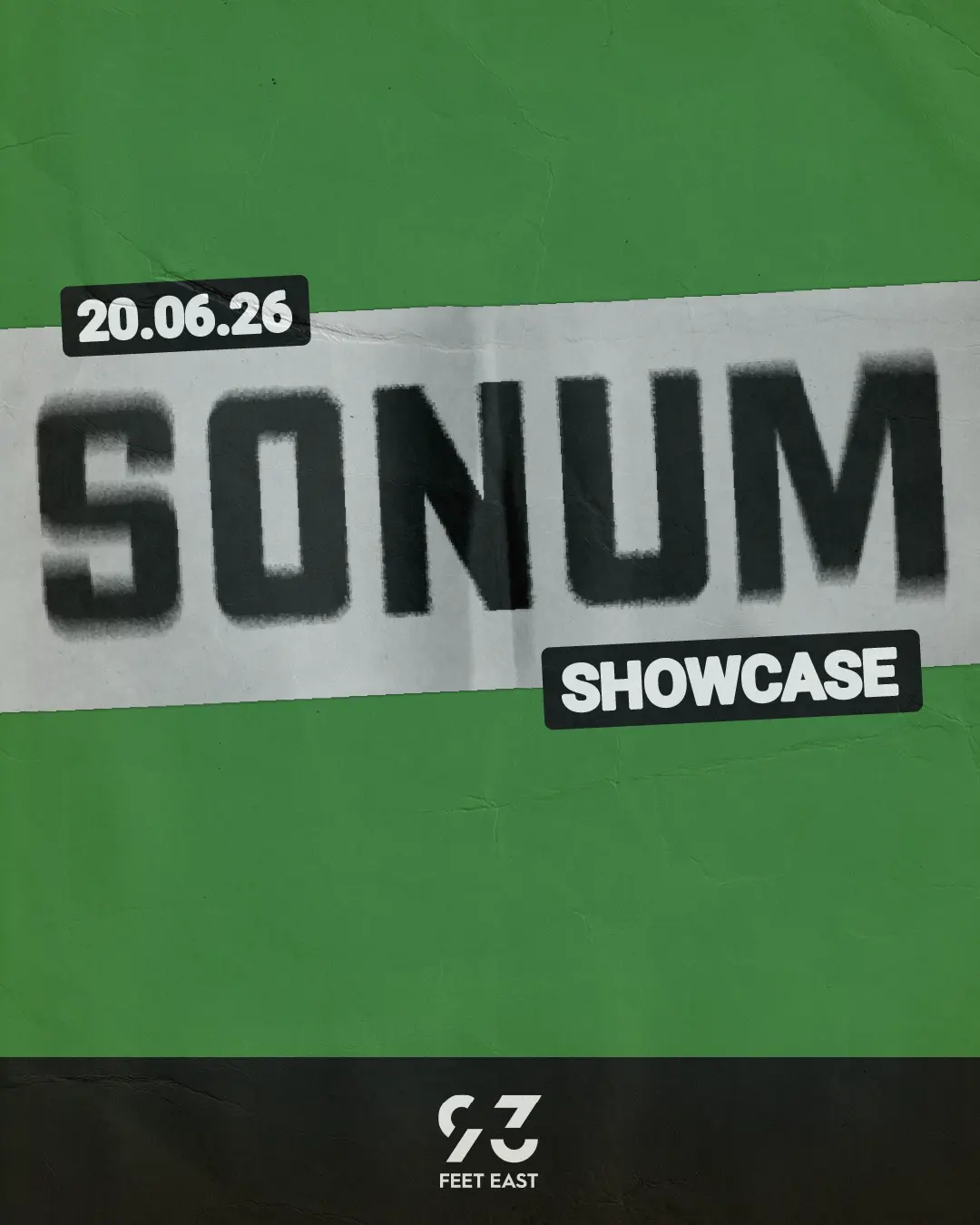 Sonum Showcase