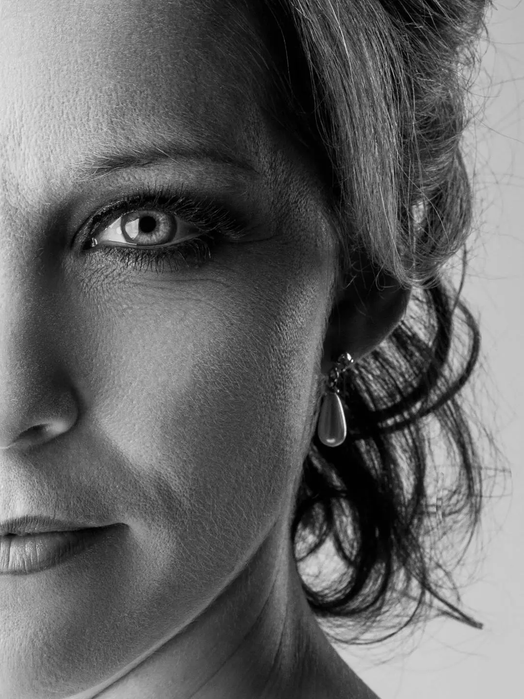 Smäktande toner i sommarkväll med Susanna Andersson