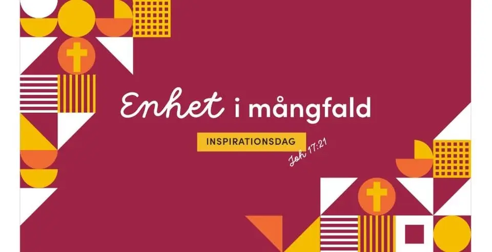 Enhet i Mångfald - Inspirationsdag