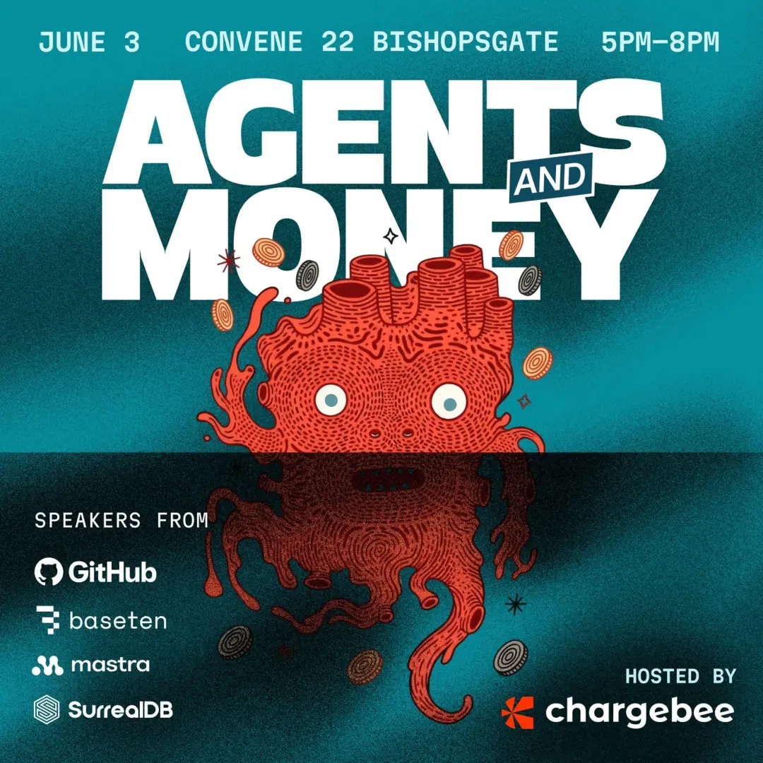 Agents and Money London