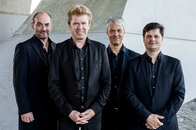 Talich Quartet