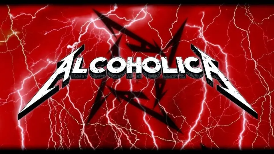 AlcoholicA en concert à Shawinigan - Coupe Performance Québec
