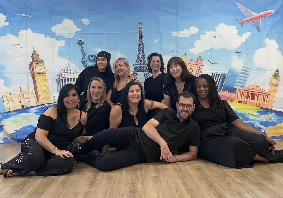 SPECTACLE DE CHANT