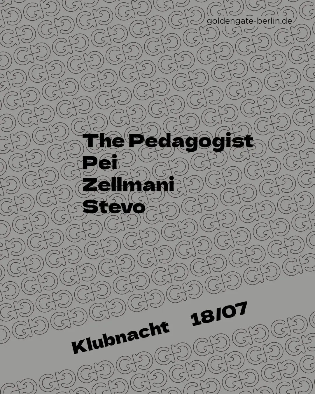Klubnacht