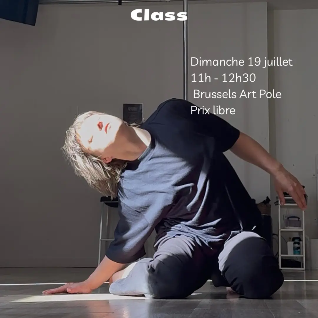 Flow Flow en présentiel