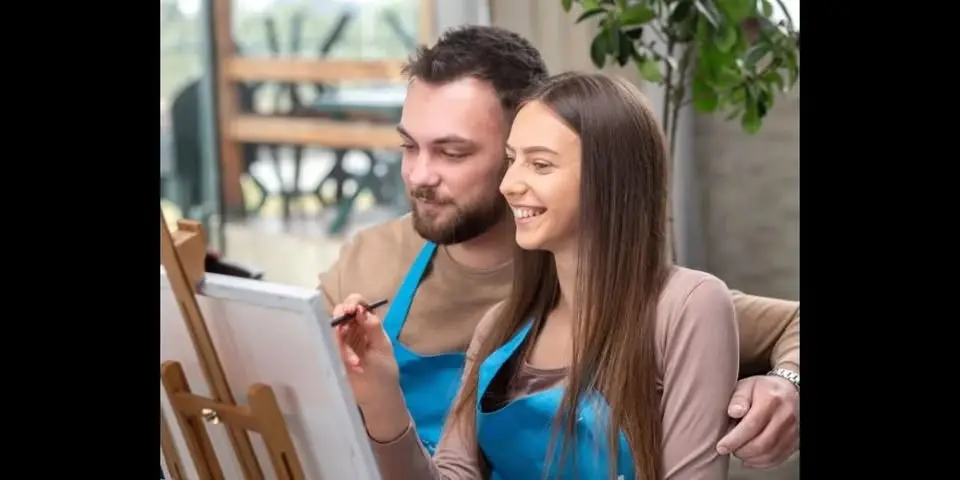Paint and Sip: Paint Night Done Right - Colorado Springs