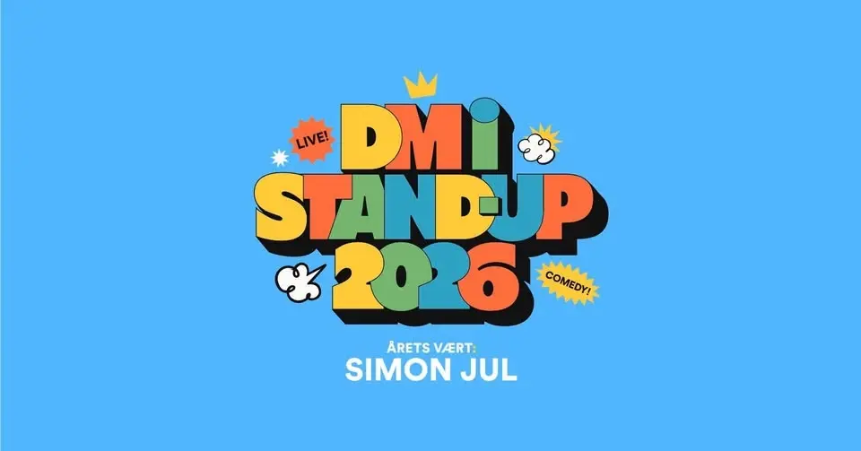 DM I Stand-up - Sønderborg, Sønderborghus