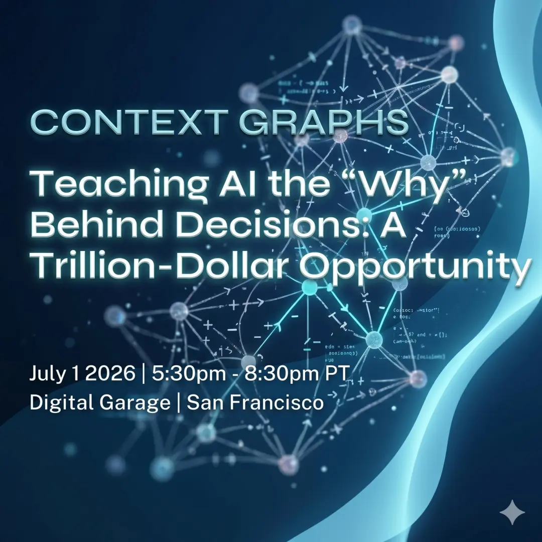 Teaching AI the “Why” Behind Decisions: A Trillion-Dollar Opportunity