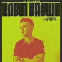 VSS Vol. 13 | Robin Brown