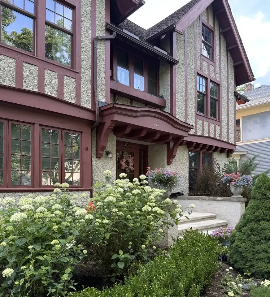 44th Annual Historic Home Tour