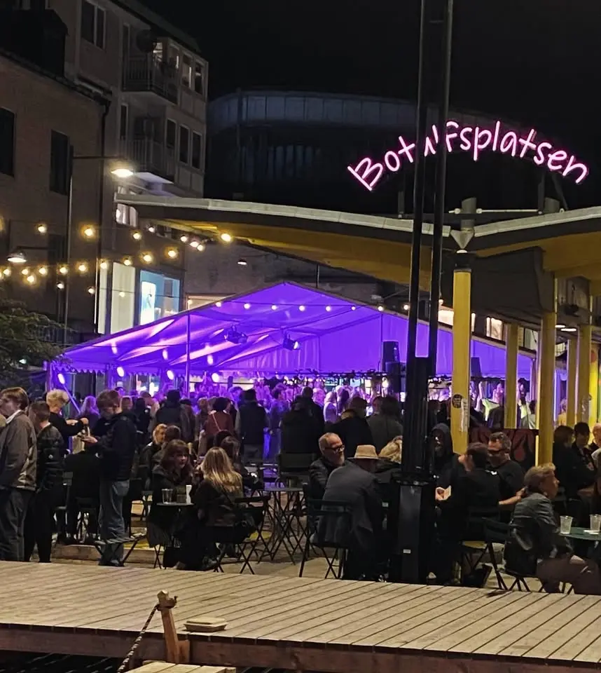 Kulturnatten i Lund Dansar 2026