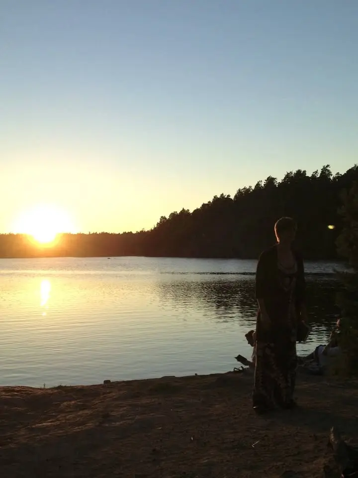 Vallåtar, trallåtar & kulning - sångkurs i folklig tradition