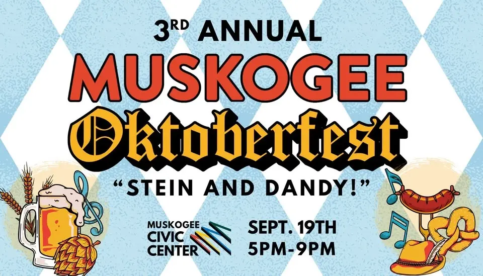 Muskogee Oktoberfest