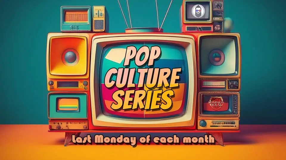Pop-Culture Trivia - Dominion House